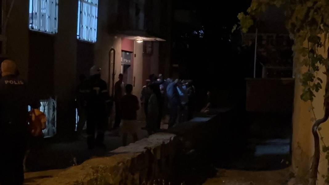 Hayırsız evlat! Babasının tek umudunu küle çevirdi 2